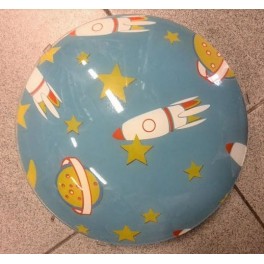 Plafonier Space