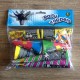 PARTY TOPPERS