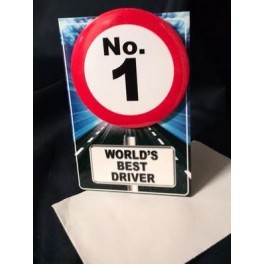 Button "No 1 "