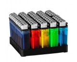 Wegwerp Aanstekers 50 Stuks v.a. € 0,15