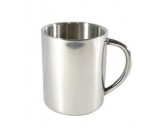 Beker RVS geisoleerd 0,3 Liter