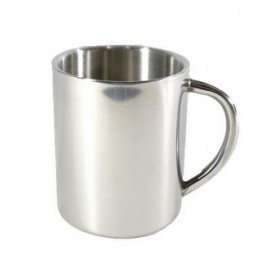 Beker RVS geisoleerd 0,3 Liter