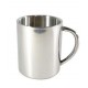 Beker RVS geisoleerd 0,3 Liter