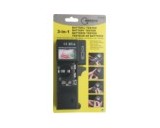 Batterijtester multi profi