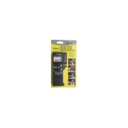 Batterijtester multi profi