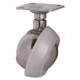 Kogelrol 20 kg D & H  40 mm plaat 37 x 37