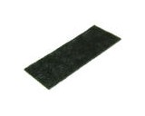 Polijstpad voor Hout 110x280 mm