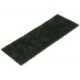 Polijstpad voor Hout 110x280 mm