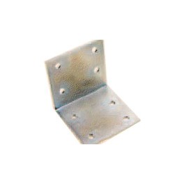 Versterkingshoek 40x40x40mm 4 Stuks