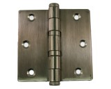 BSW kogelscharnier rvs rd bb 802 std 75 x 75 mm