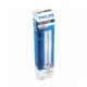 Philips MASTER PL-S 9W 827 2P