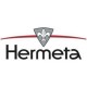 Hermeta Handgreep Wit 90mm 4203-79