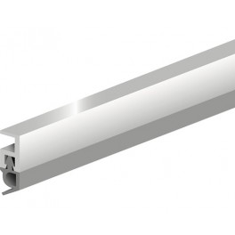 Ellen tochtstrip PTS AR 230 cm wit