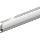 Ellen tochtstrip PTS AR 230 cm wit