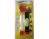 Armband LED Deluxe verstelbaar