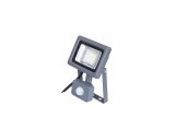 Led's Light LED Straler PIR 10W IP44 230V