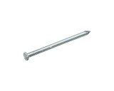 Draadnagels Platkop Blank 2.0x40  1 KG