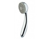 Tiger Splash Como handdouche chroom