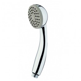 Tiger Splash Como handdouche chroom