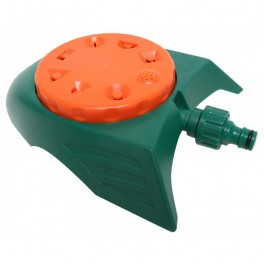 Skandia Outdoor multisproeier 8-voudig