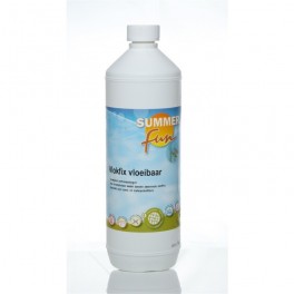 Cleaner voor zwembaden