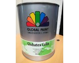Global Globatex Color Wit Basis1. Blik a 1ltr