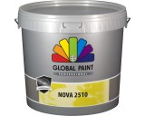 Global Nova 2510 Wit Basis1. Blik a 1 ltr