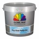 Global Easy Clean Wallpaint