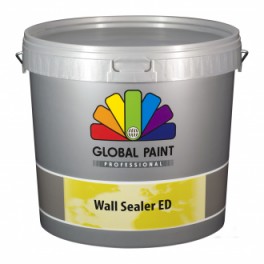 Wall Sealer ED wit, basis 1