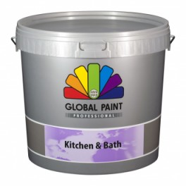 Global Kitchen & Bath wit basis 1. Diverse eenheden
