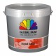 Global Styrol Satin wit Basis1. Diverse eenheden