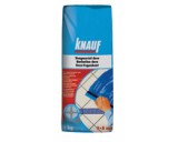 Voegmortel GRIJS 1 kg KNAUF