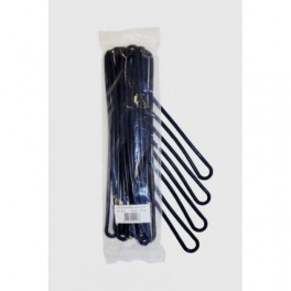 Spanrubbers TIR rubbers 40cm - set van 10 st.