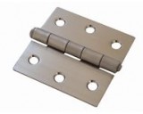 SCHARNIER VIERKANT 75 X 75 X 2