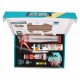 Bison lijmbox (incl gratis kitpistool)