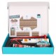 Bison lijmbox (incl gratis kitpistool)