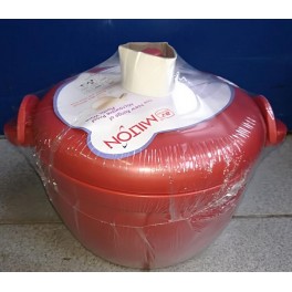 Milton magnetronschaal 2.3 ltr
