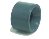 PVC Verloopring (PN16) 50 X 40 mm