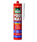 Bison Poly Max® High Tack Express 430 g wit