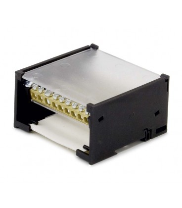 AUX 38005 verdeelset 80A
