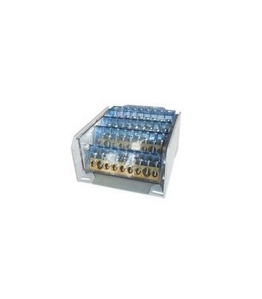 Verdeelblok 125A FTG 38101