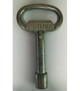 Doornsleutel STUV vierkant 7 mm