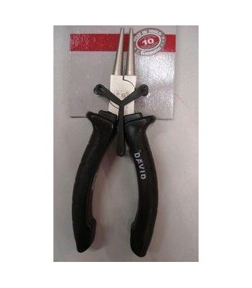 Ronde bek tang David 160 cm