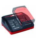 Einhell Power-X-Change acculader 18V
