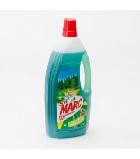 St. Marc Express Verfreiniger Vloeibaar  1250ml