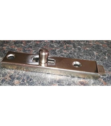 Meubelgrendel Lengte 70 mm recht