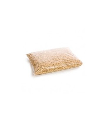 Pellet bruin 10 kg