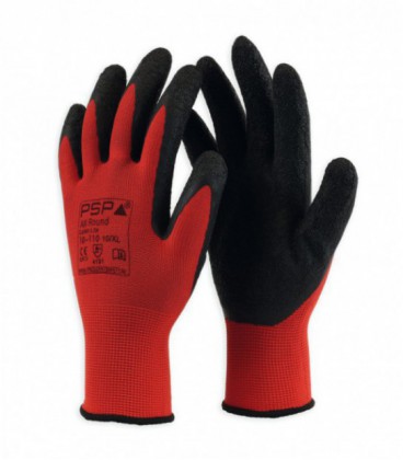 PSP 10-110 Allround Latex Lite Werkhandschoen