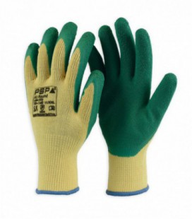 PSP 10-140 Allround Latex Werkhandschoen