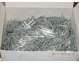 Paperclips Verzinkt 100 stuks